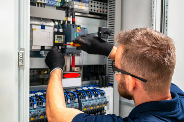 Best Electrical Wiring Services  in New Waverly, TX