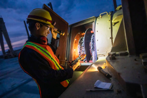 Best Affordable Emergency Electrician  in New Waverly, TX