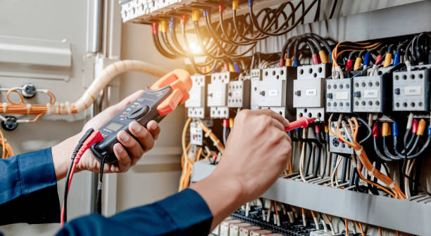 Best Circuit Breaker Repair  in New Waverly, TX