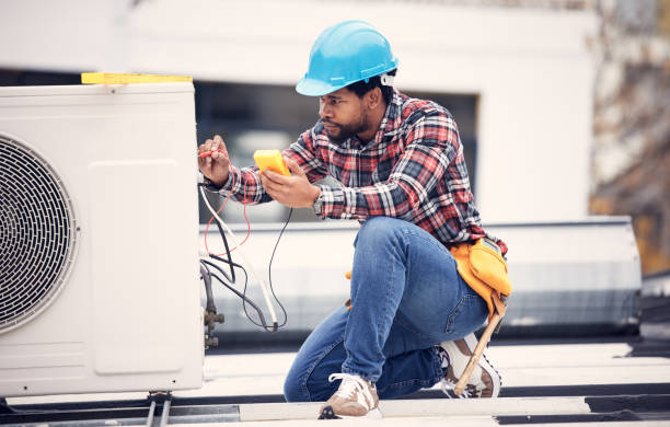 Affordable Emergency Electrician in New Waverly, TX