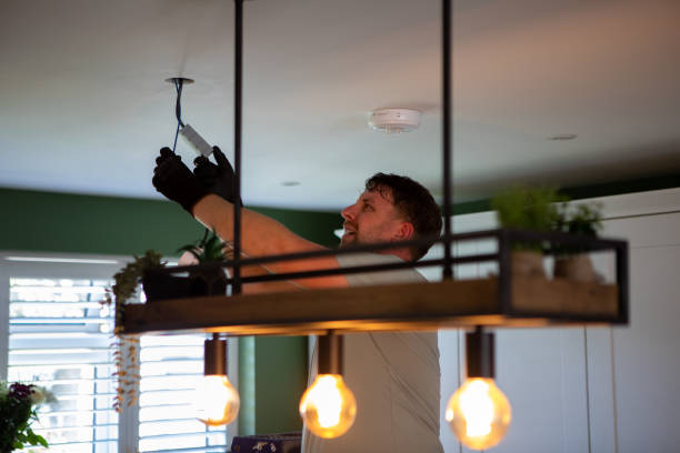 Best Electrical Contractors for Businesses  in New Waverly, TX