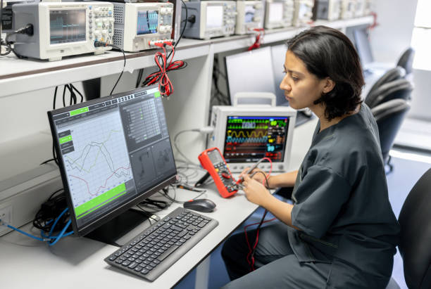 Professional Electrician in New Waverly, TX