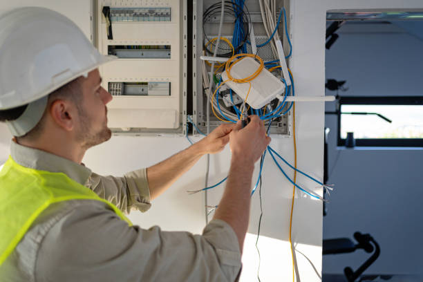 Best Affordable Electrician  in New Waverly, TX