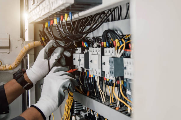 Best Home Electrical Repair  in New Waverly, TX